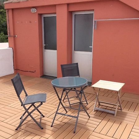 Pequeno Estudio Pinar 2 Puntagorda Dış mekan fotoğraf