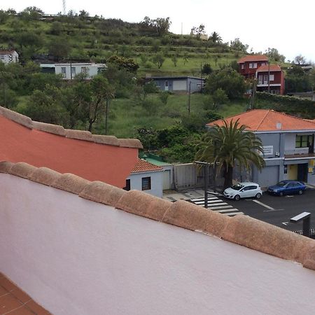 Pequeno Estudio Pinar 2 Puntagorda Dış mekan fotoğraf