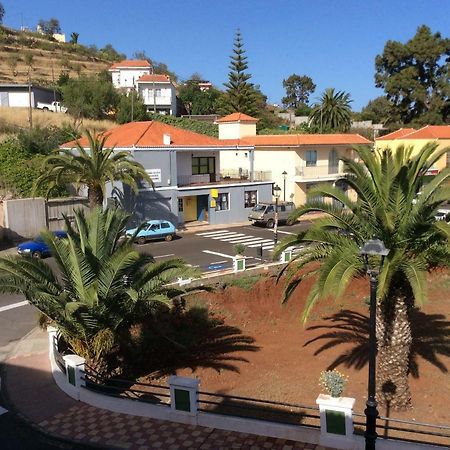 Pequeno Estudio Pinar 2 Puntagorda Dış mekan fotoğraf