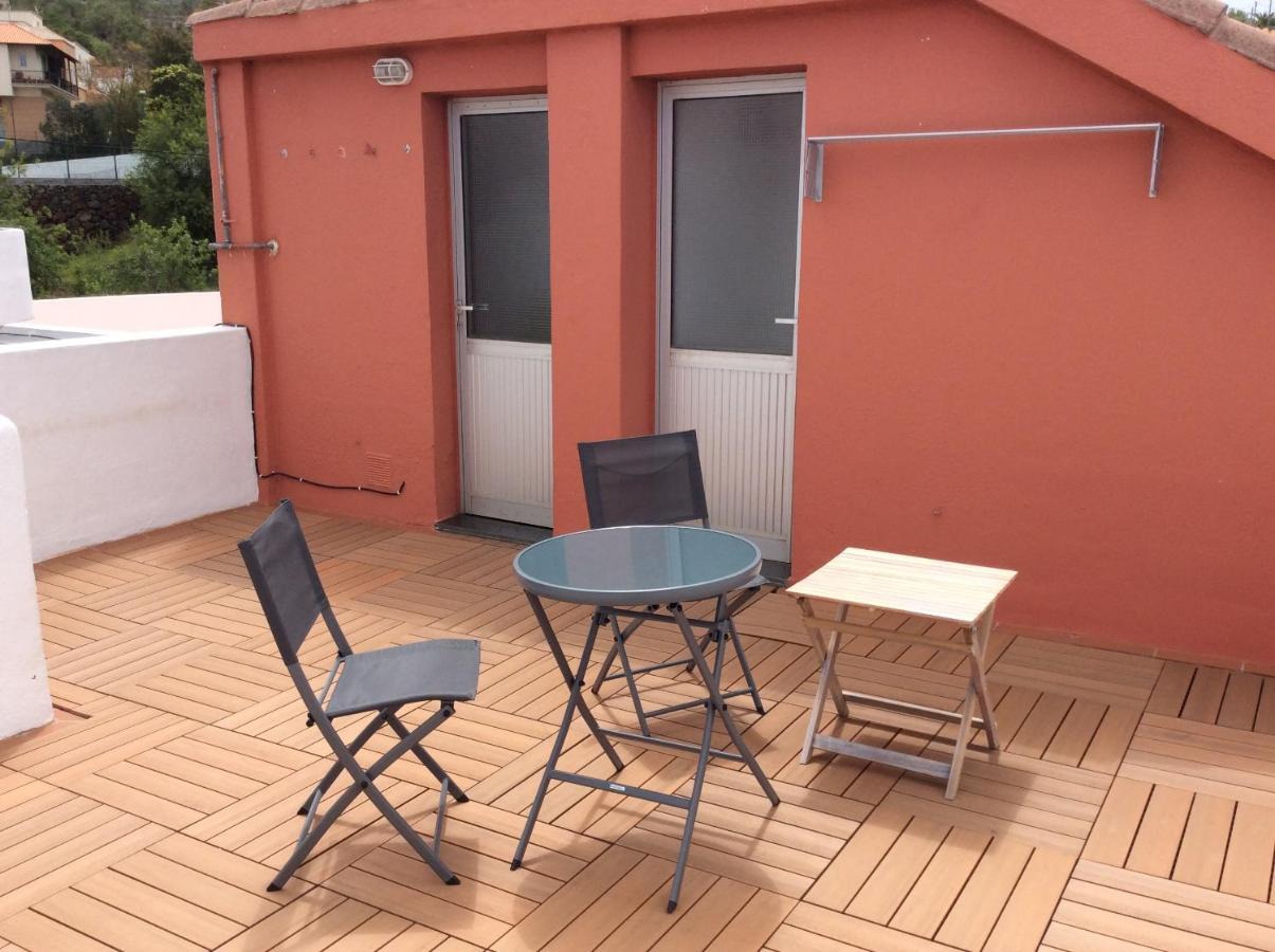 Pequeno Estudio Pinar 2 Puntagorda Dış mekan fotoğraf