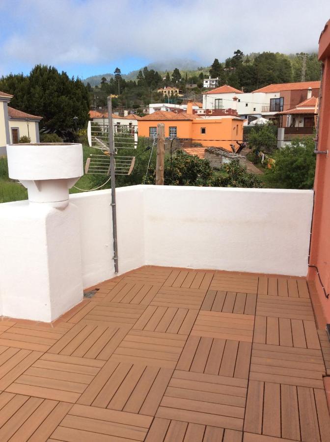 Pequeno Estudio Pinar 2 Puntagorda Dış mekan fotoğraf