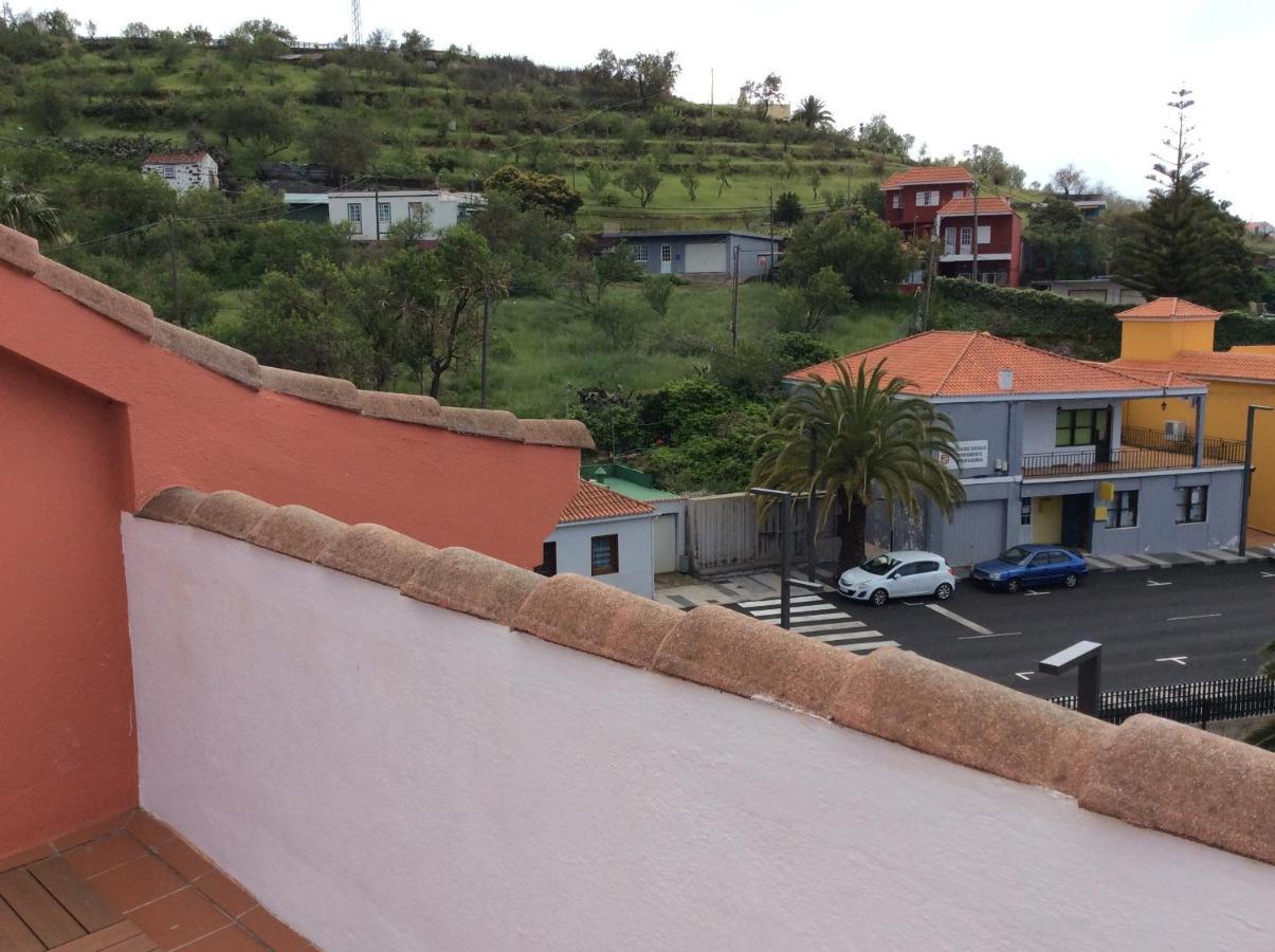 Pequeno Estudio Pinar 2 Puntagorda Dış mekan fotoğraf