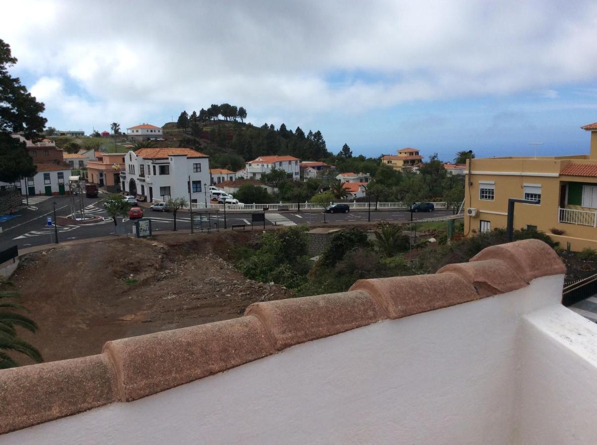 Pequeno Estudio Pinar 2 Puntagorda Dış mekan fotoğraf
