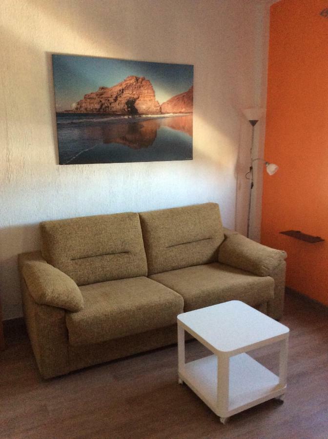 Pequeno Estudio Pinar 2 Puntagorda Dış mekan fotoğraf
