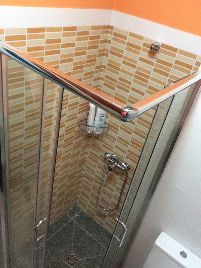 Pequeno Estudio Pinar 2 Puntagorda Dış mekan fotoğraf