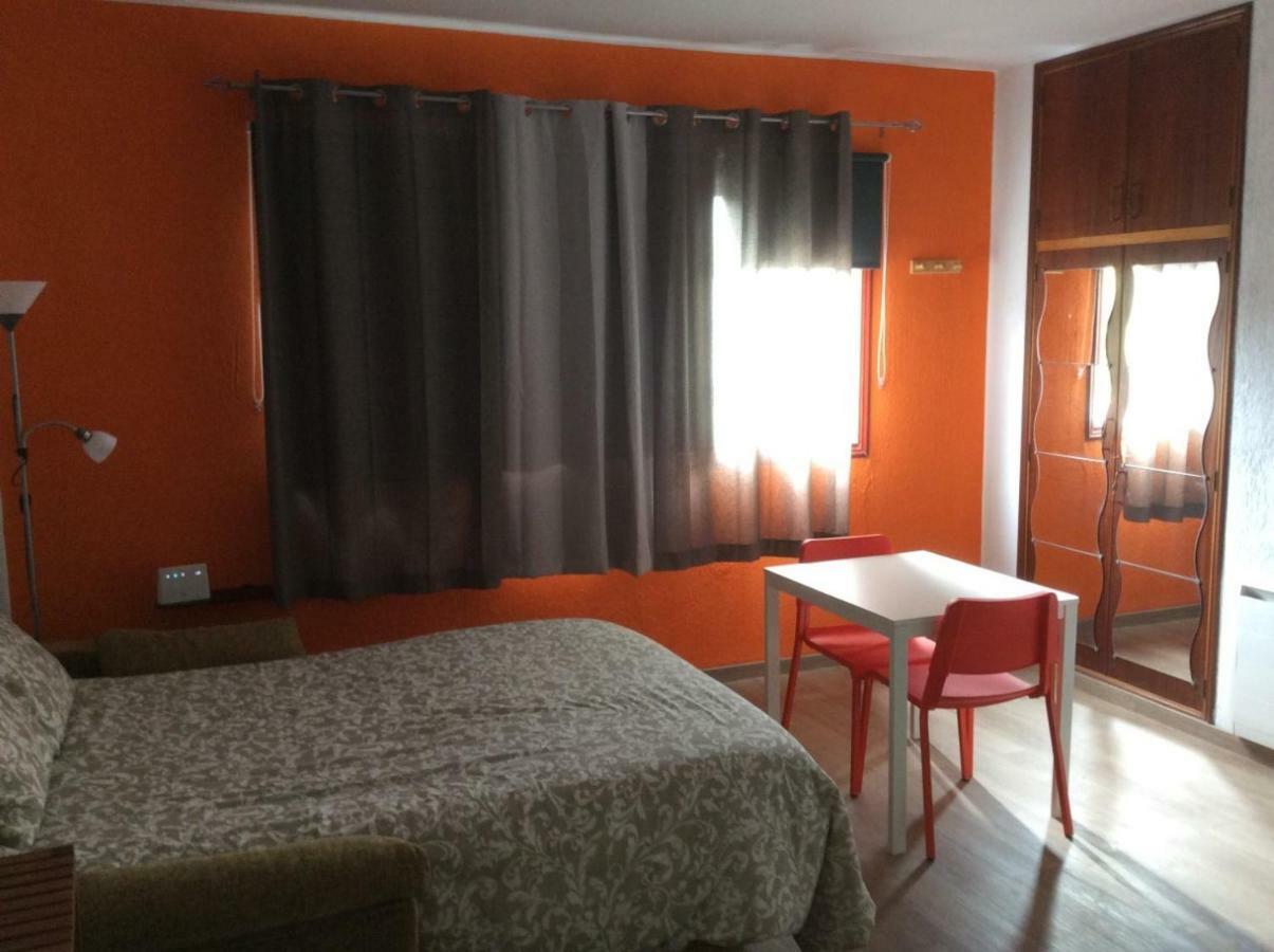Pequeno Estudio Pinar 2 Puntagorda Dış mekan fotoğraf