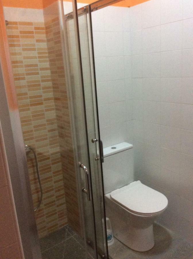 Pequeno Estudio Pinar 2 Puntagorda Dış mekan fotoğraf