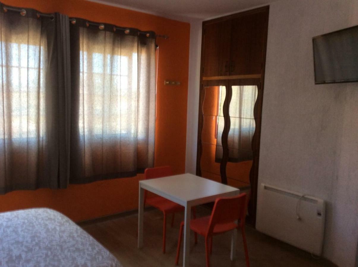 Pequeno Estudio Pinar 2 Puntagorda Dış mekan fotoğraf