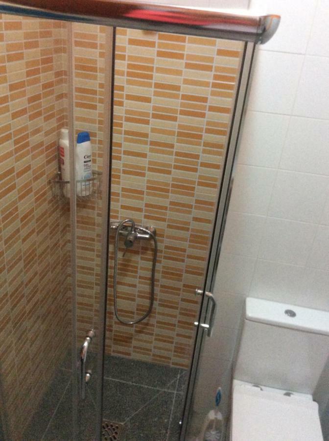 Pequeno Estudio Pinar 2 Puntagorda Dış mekan fotoğraf
